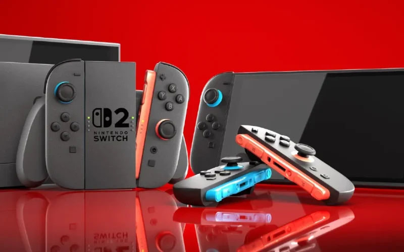 Nintendo Switch 2: Escolha Seu Jogo chega ao Brasil com novidades em junho