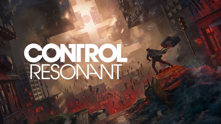 Control Resonant: O Novo Game da Remedy com Potencial para GOTY