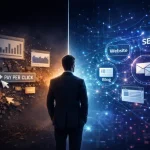 Transformação do tráfego pago redefine estratégias no marketing digital