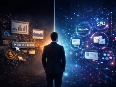 Transformação do tráfego pago redefine estratégias no marketing digital