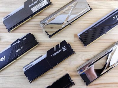 Guia Prático para Escolher Memória RAM DDR5 6000 MHz Ideal para Seu PC Gamer
