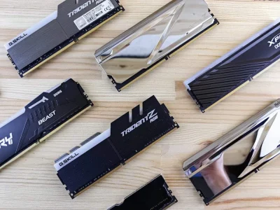 Guia Prático para Escolher Memória RAM DDR5 6000 MHz Ideal para Seu PC Gamer