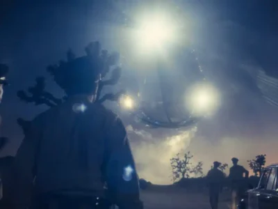 Dia D: Spielberg estreia filme no Brasil um dia antes dos EUA em 2026