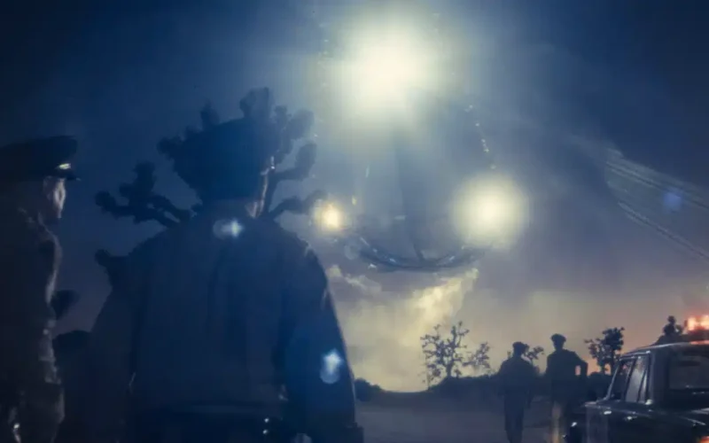 Dia D: Spielberg estreia filme no Brasil um dia antes dos EUA em 2026
