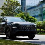 SUV concorrente da BYD promete atrair consumidores com inovações tecnológicas e preços competitivos