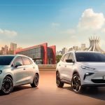 Britânica investe na produção de carros elétricos no Ceará