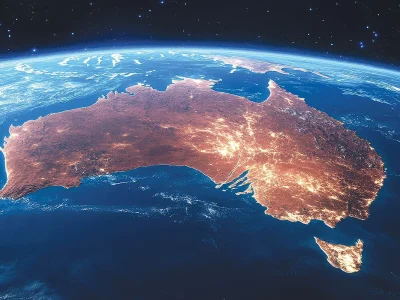 Brasil perde posição e é agora o 5º maior mercado de energia solar do mundo