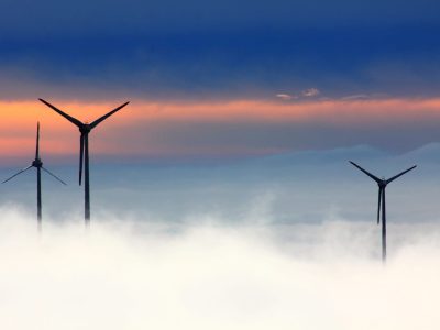 Guterres apresenta sete medidas para enfrentar crise climática e energética