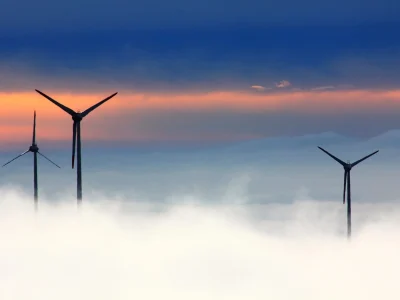 Guterres apresenta sete medidas para enfrentar crise climática e energética