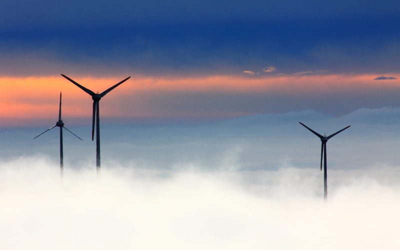 Guterres apresenta sete medidas para enfrentar crise climática e energética