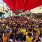 Acompanhe a estreia da Seleção Brasileira na Copa do Mundo em Manaus