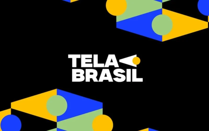 Tela Brasil é lançado com acervo de 555 filmes e séries gratuitas para o público