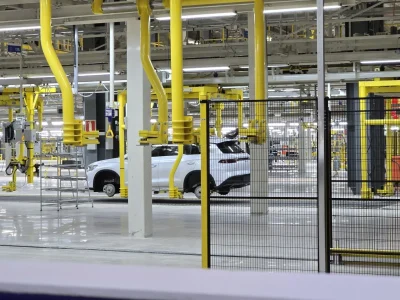 Anfavea pressiona governo por manutenção de impostos sobre importação de elétricos