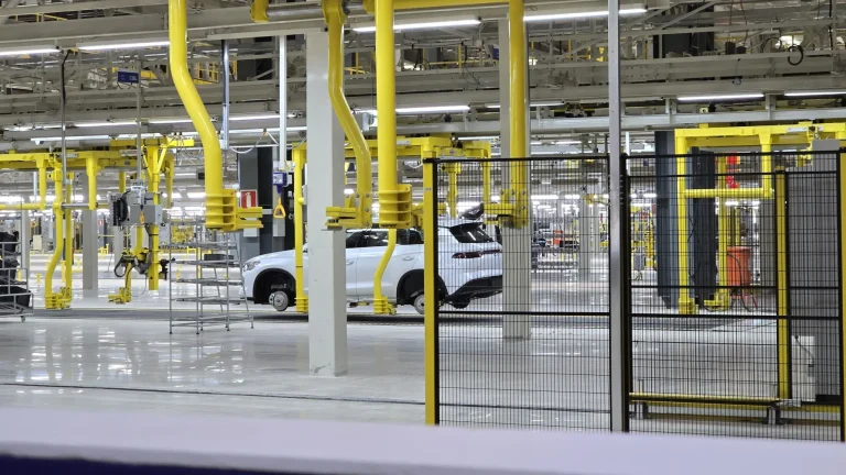 Anfavea pressiona governo por manutenção de impostos sobre importação de elétricos