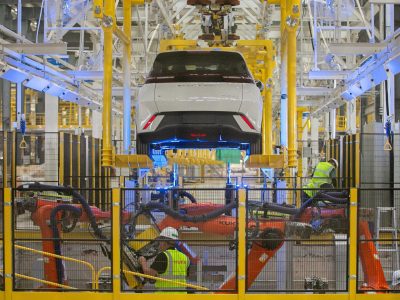 BYD solicita mudança em regras de importação e gera polêmica no setor automotivo