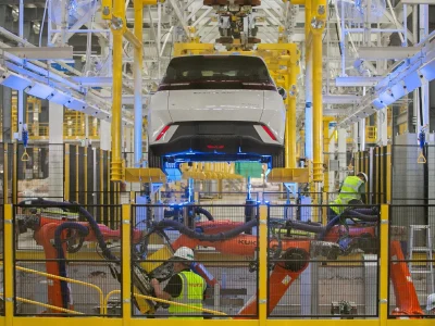 BYD solicita mudança em regras de importação e gera polêmica no setor automotivo