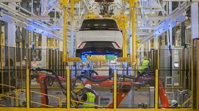 BYD solicita mudança em regras de importação e gera polêmica no setor automotivo