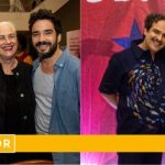 Pré-estreia de Mambembe atrai público em várias cidades brasileiras antes da estreia