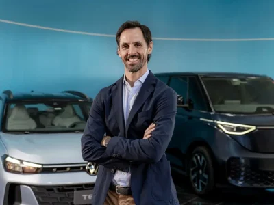 Executivo da VW comanda nova fase global após sucesso na América Latina