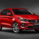 Fiat Cronos Precision 2026: 10 pontos relevantes sobre o sedã compacto