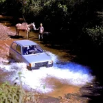 Cinco carros acessíveis e resistentes para o trabalho no campo