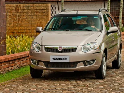 Modelos de carros que saíram de linha e não ganharam substitutos no Brasil