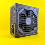 Fonte 500W 80 Plus: Ideal para PCs gamers de entrada e custo-benefício
