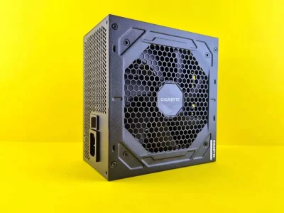 Fonte 500W 80 Plus: Ideal para PCs gamers de entrada e custo-benefício