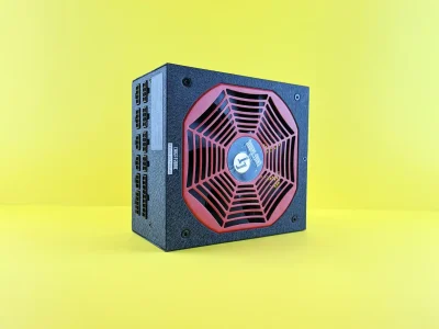 Como Escolher a Fonte de Alimentação Ideal para Seu PC Gamer em 2023