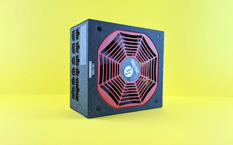 Como Escolher a Fonte de Alimentação Ideal para Seu PC Gamer em 2023