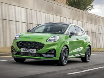 Carros mais vendidos dos países da Copa do Mundo: destaque para Ford e Toyota