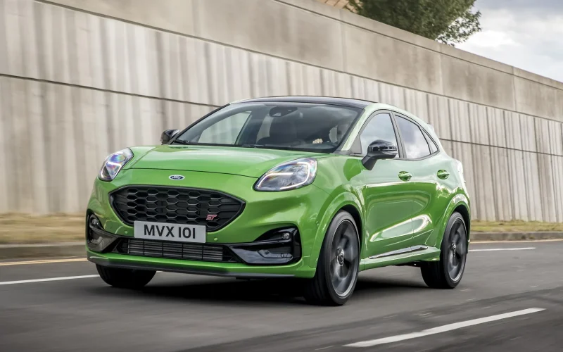 Carros mais vendidos dos países da Copa do Mundo: destaque para Ford e Toyota