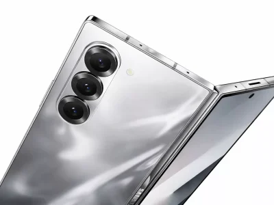 Galaxy Z Fold 8 pode ser mais leve e apresentar um vinco menos visível, revela vazamento – TecStudio