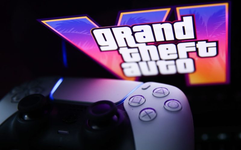 GTA VI já disponível para pré-venda no Brasil com preços definidos