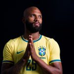 Time do Brasil tem mudanças para partida contra Marrocos