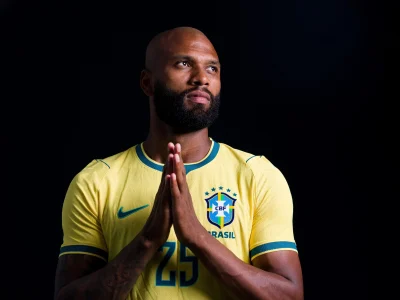 Time do Brasil tem mudanças para partida contra Marrocos