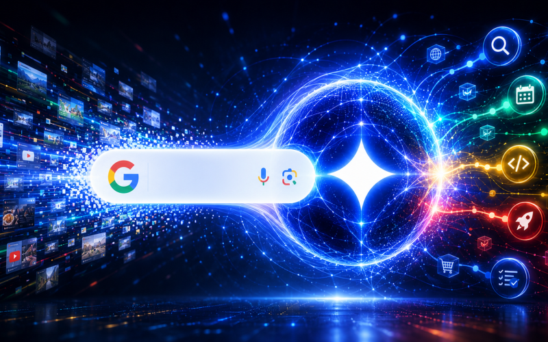 Google atualiza ferramentas de criatividade e medição para campanhas de Demand Gen