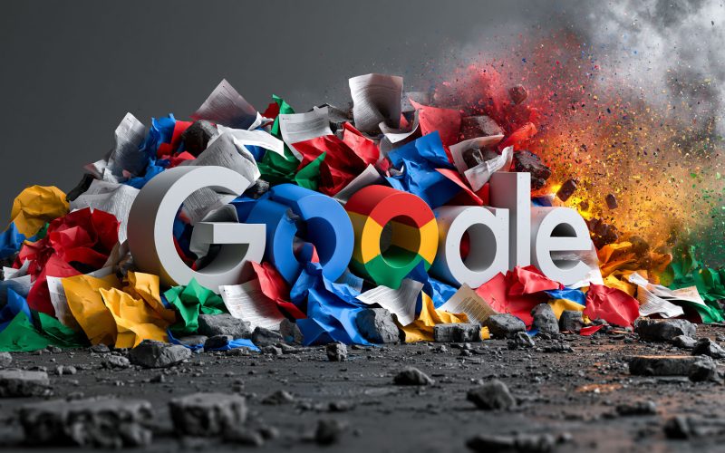Relatório de indexação do Google Search Console enfrenta atraso de mais de duas semanas