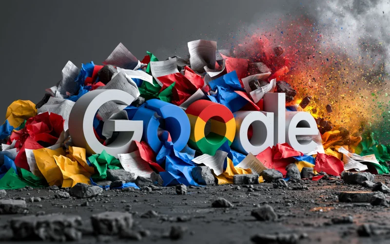 Relatório de indexação do Google Search Console enfrenta atraso de mais de duas semanas