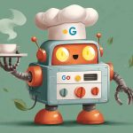Google aprimora resultados de receitas no Modo IA para favorecer criadores