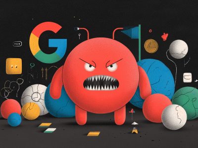 Google anuncia atualização de spam para junho de 2026 com impactos globais