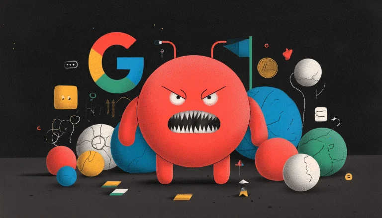 Google anuncia atualização de spam para junho de 2026 com impactos globais