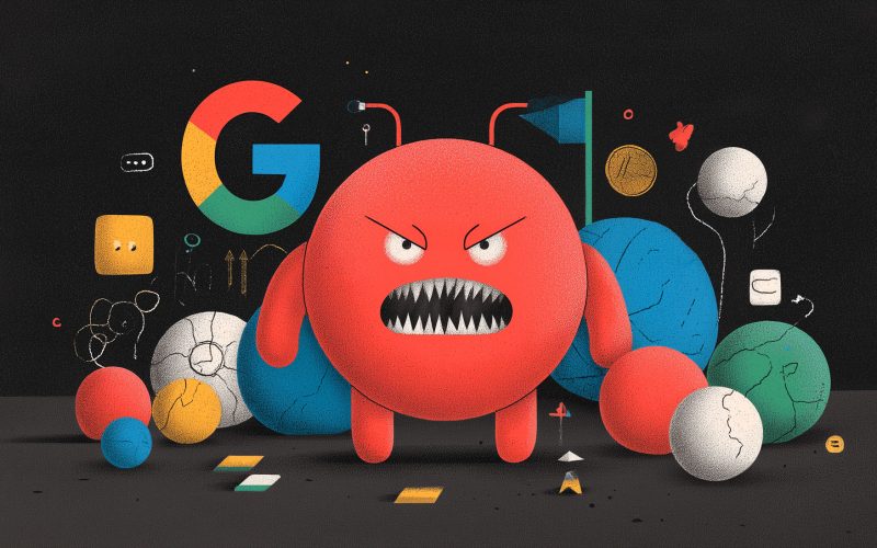 Google anuncia atualização de spam para junho de 2026 com impactos globais