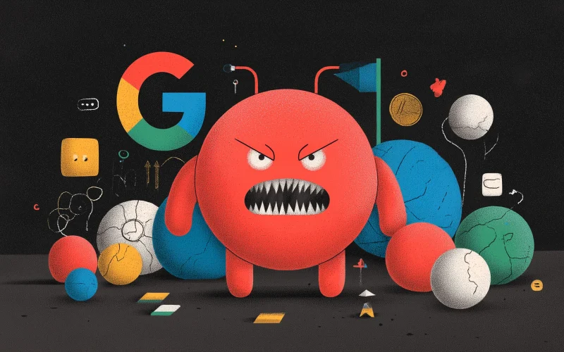 Google anuncia atualização de spam para junho de 2026 com impactos globais