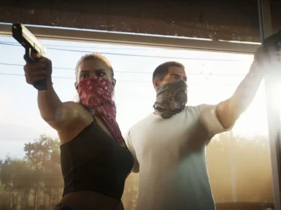 GTA 6: Lançamento físico atrasará meses em relação à versão digital