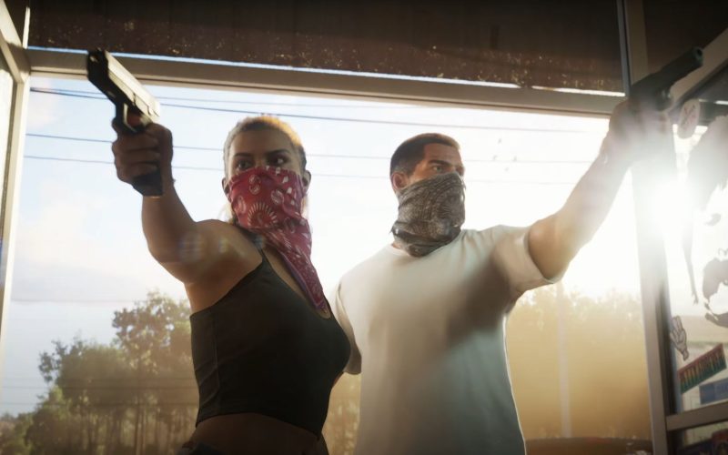 GTA 6: Lançamento físico atrasará meses em relação à versão digital