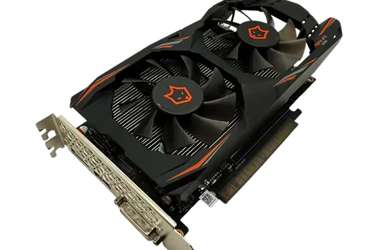 Desempenho da GTX 1650 em 2026: ainda é uma boa escolha para gamers?