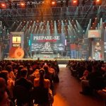 Hotmart Fire 2025 reúne 10 mil pessoas e especialistas em Belo Horizonte