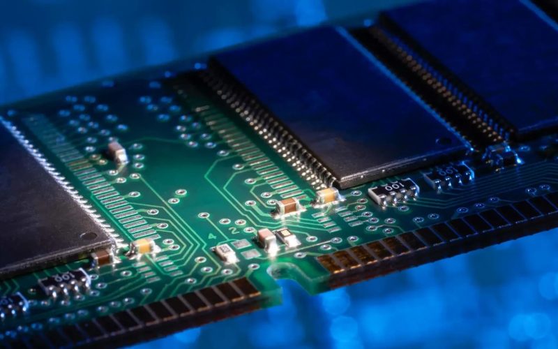 Processo acusa Samsung, SK Hynix e Micron de formação de cartel na RAM