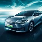 Toyota considera parceria com marcas chinesas para ampliar linha de elétricos no Brasil